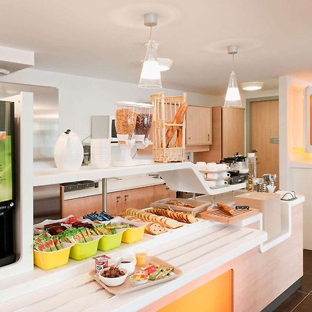Ibis Budget Orly Rungis Exteriör bild