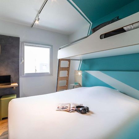 Ibis Budget Orly Rungis Exteriör bild
