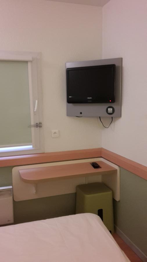 Ibis Budget Orly Rungis Exteriör bild